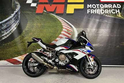 BMW S 1000 RR Gebrauchtwagen