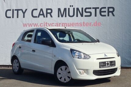 Mitsubishi Space Star Gebrauchtwagen