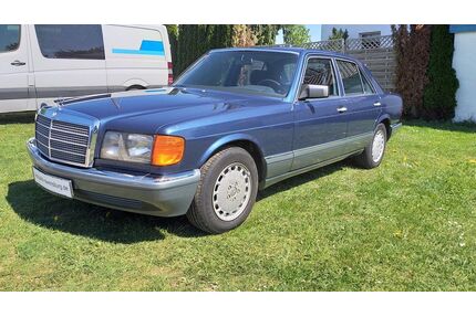 Mercedes-Benz S 260 Gebrauchtwagen