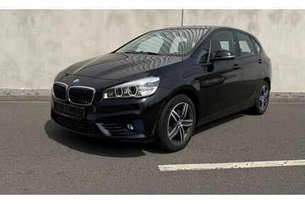 BMW 220 Active Tourer Gebrauchtwagen