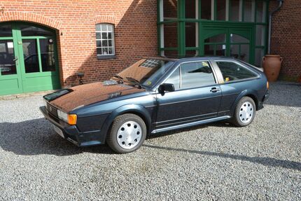 VW Scirocco Gebrauchtwagen
