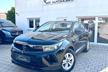 Opel Grandland (X) Gebrauchtwagen