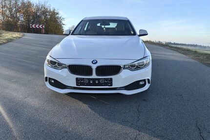 BMW 430 Gebrauchtwagen