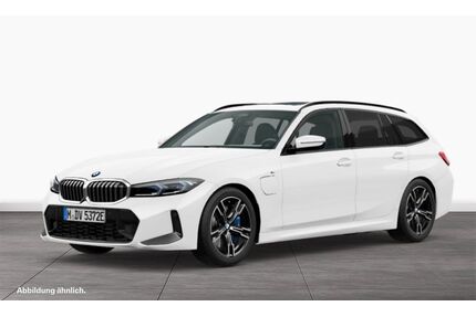 BMW 330 Gebrauchtwagen