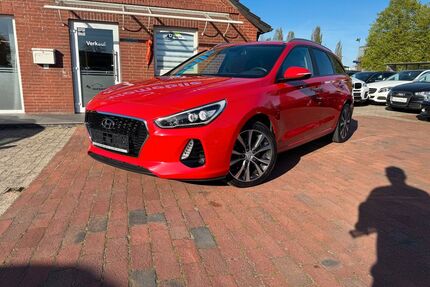 Hyundai i30 Gebrauchtwagen
