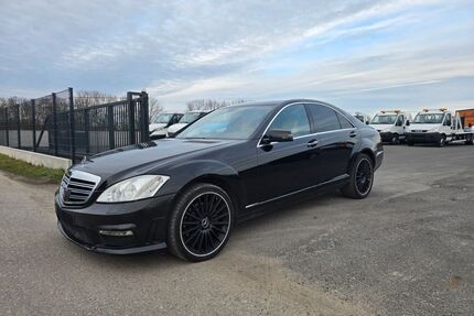 Mercedes-Benz S 320 Gebrauchtwagen