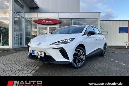 MG MG4 Gebrauchtwagen