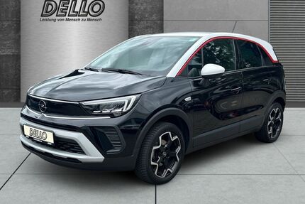Opel Crossland (X) Gebrauchtwagen