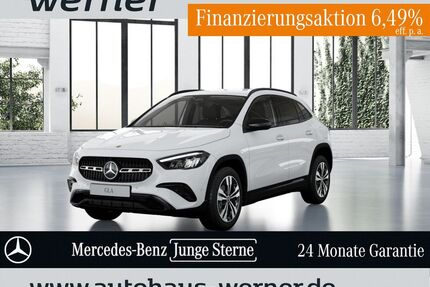 Mercedes-Benz GLA 200 Gebrauchtwagen