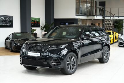 Land Rover Range Rover Velar Gebrauchtwagen