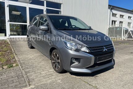Mitsubishi Space Star Gebrauchtwagen