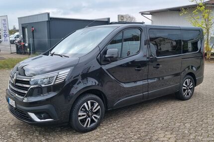 Renault Trafic Gebrauchtwagen