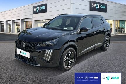 Peugeot 2008 Gebrauchtwagen