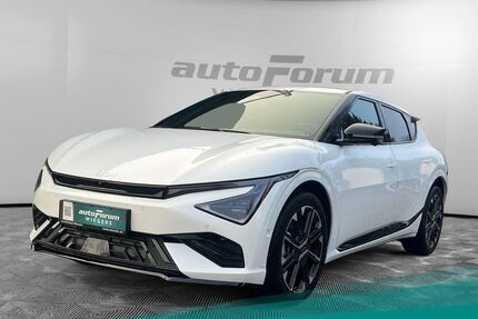 Kia EV6 Gebrauchtwagen