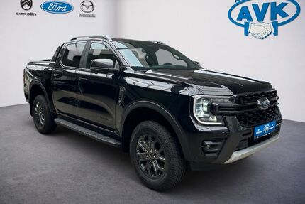 Ford Ranger Gebrauchtwagen