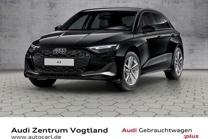 Audi A3 Gebrauchtwagen