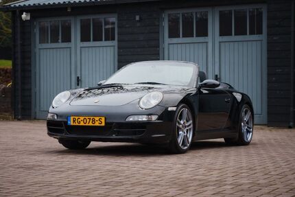 Porsche 997 Gebrauchtwagen
