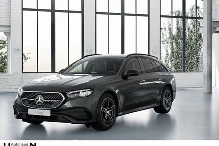 Mercedes-Benz E 300 Gebrauchtwagen