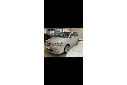 Suzuki Liana Gebrauchtwagen