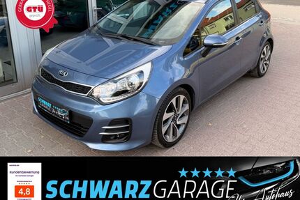 Kia Rio Gebrauchtwagen