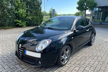 Alfa Romeo MiTo Gebrauchtwagen