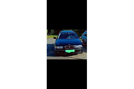 BMW 530 Gebrauchtwagen