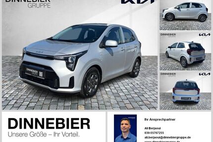 Kia Picanto Gebrauchtwagen