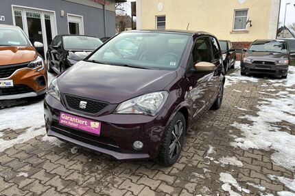 Seat Mii Gebrauchtwagen