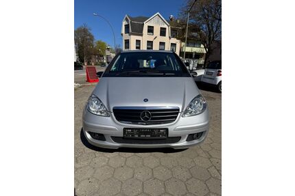 Mercedes-Benz A 160 Gebrauchtwagen