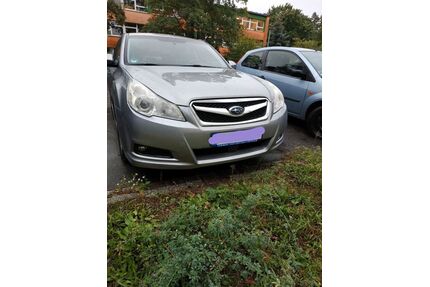 Subaru Legacy Gebrauchtwagen