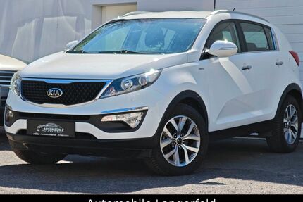 Kia Sportage Gebrauchtwagen
