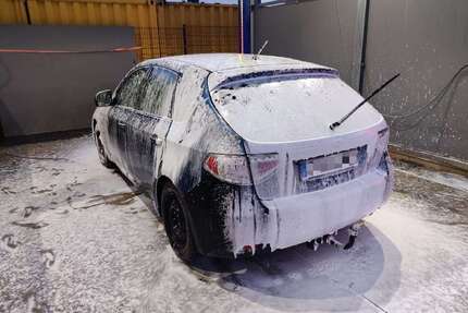 Subaru Impreza Gebrauchtwagen