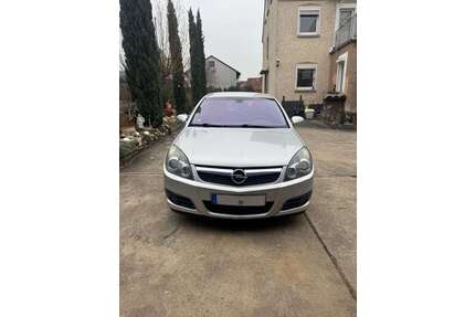Opel Vectra Gebrauchtwagen