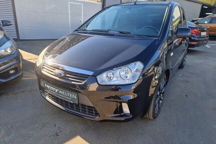 Ford C-Max Gebrauchtwagen
