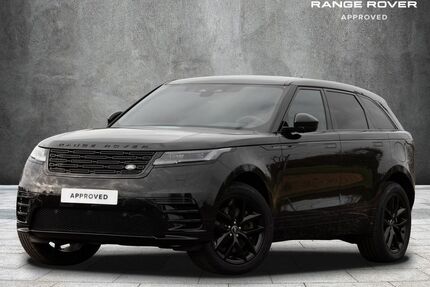 Land Rover Range Rover Velar Gebrauchtwagen