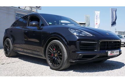 Porsche Cayenne Gebrauchtwagen