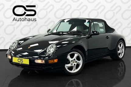 Porsche 993 Gebrauchtwagen