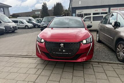 Peugeot 208 Gebrauchtwagen
