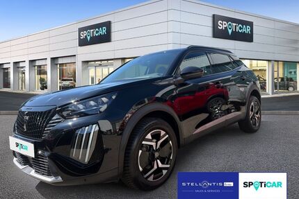 Peugeot 2008 Gebrauchtwagen