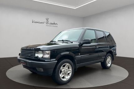Land Rover Range Rover Gebrauchtwagen