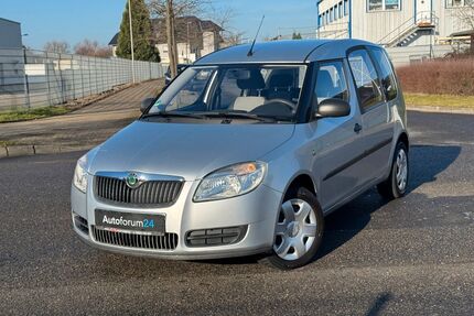 Skoda Roomster Gebrauchtwagen