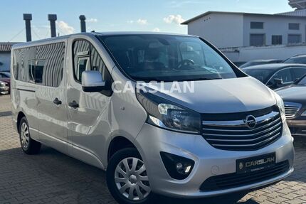 Opel Vivaro Gebrauchtwagen