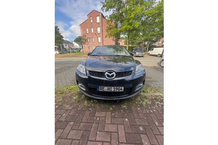 Mazda CX-7 Gebrauchtwagen