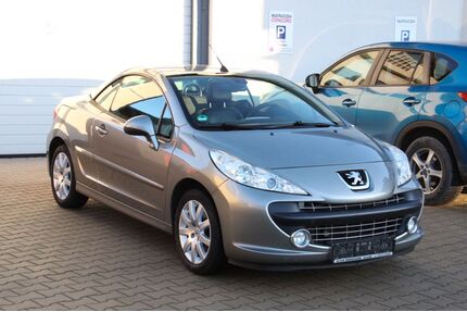 Peugeot 207 Gebrauchtwagen