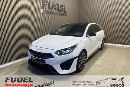 Kia pro ceed / ProCeed Gebrauchtwagen