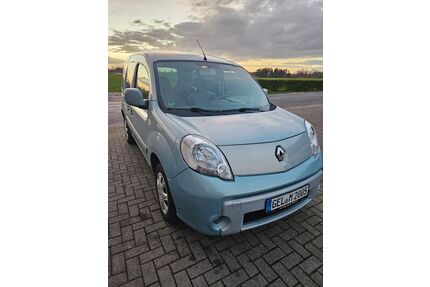 Renault Kangoo Gebrauchtwagen