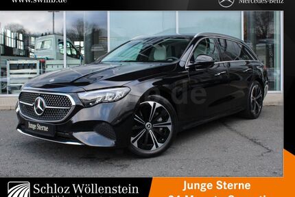 Mercedes-Benz E 300 Gebrauchtwagen