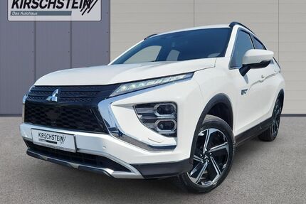 Mitsubishi Eclipse Cross Gebrauchtwagen