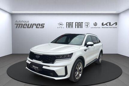 Kia Sorento Gebrauchtwagen