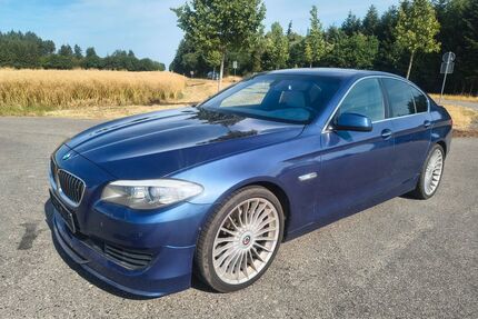 Alpina B5 Gebrauchtwagen
